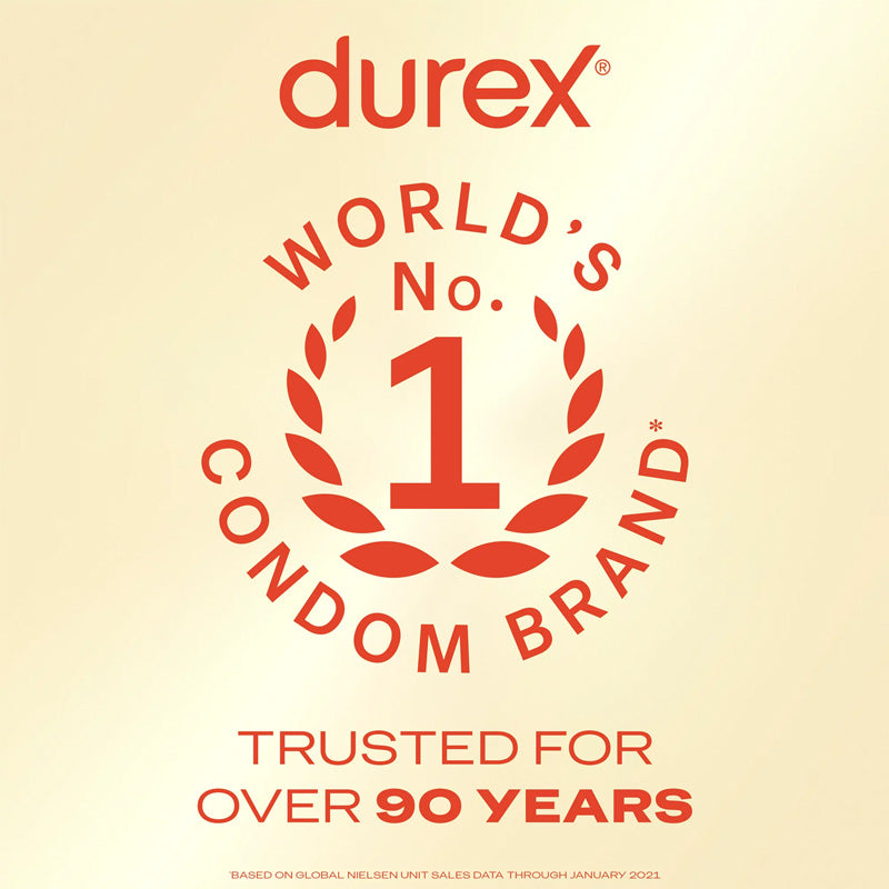 Durex Play Sensual 2 in 1 Flavoured Lube 200ml