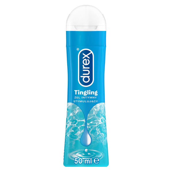 Durex Lubricants & Massage Gels ️ WorldCondoms