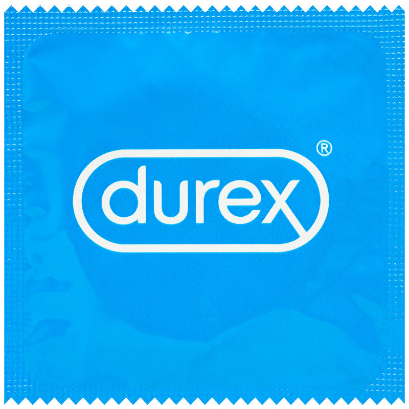 24pcs Brand New Durex XL Condoms Extra Large XXL Natural Style Ultra Safe  56mm