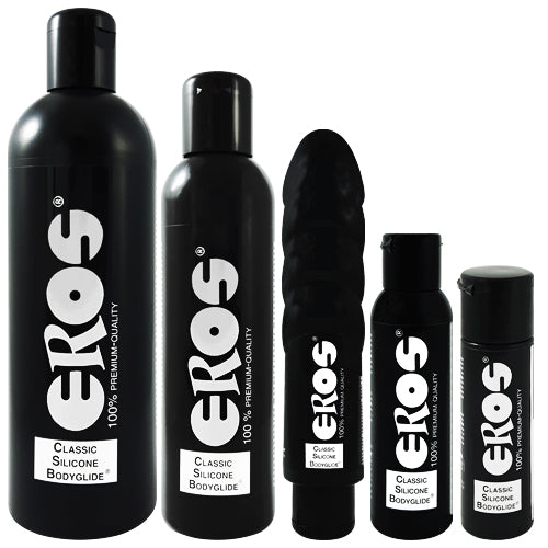 EROS - BODYGLIDE IN SILICONE CLASSICO 50 ML main image 1