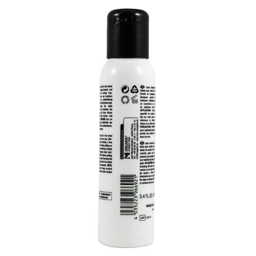 EROS Dressing Aid Latex Fetish 100ml Imagen secundaria del producto