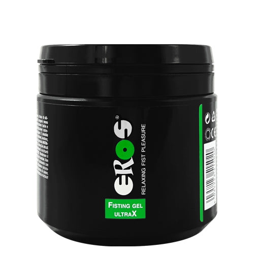 EROS Fisting Gel UltraX Secondary image