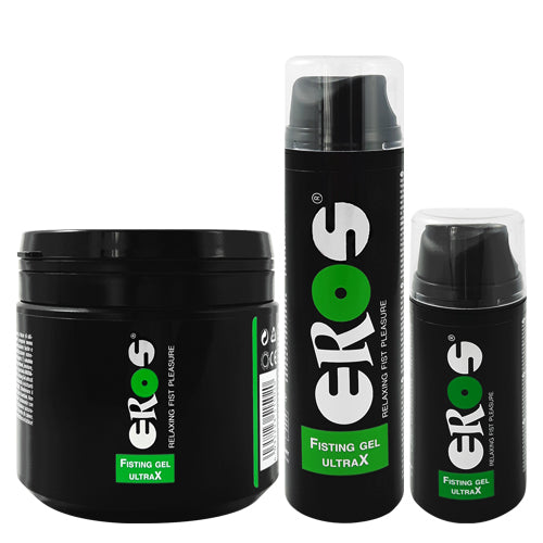 EROS Fisting Gel UltraX Main image