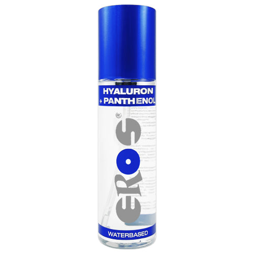 EROS Hyaluron + Panthenol Imagen secundaria del producto
