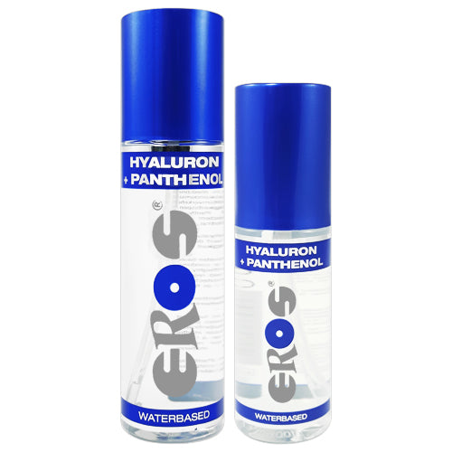 EROS Hyaluron + Panthenol Imagen principal del producto