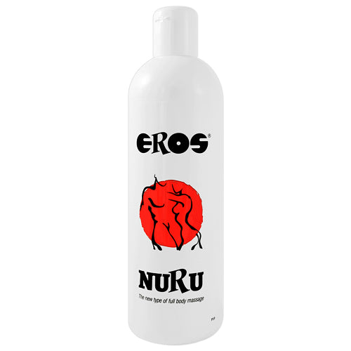EROS Nuru Massage Gel Imagen secundaria del producto