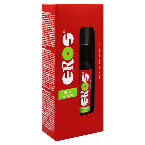 EROS - SOIN LUBRIFIANT RETARD 30 ML main image 0