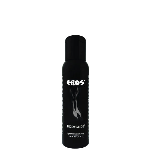 EROS Super Concentrated Bodyglide  WorldCondoms