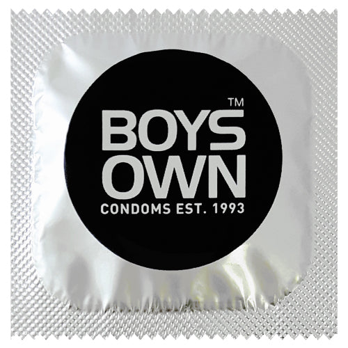 EXS Boys Own Imagen principal del producto