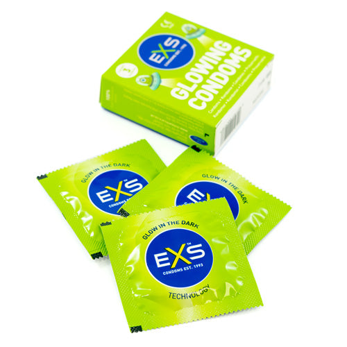 EXS Magnum Large Condoms ❤️ World Condoms – WorldCondoms