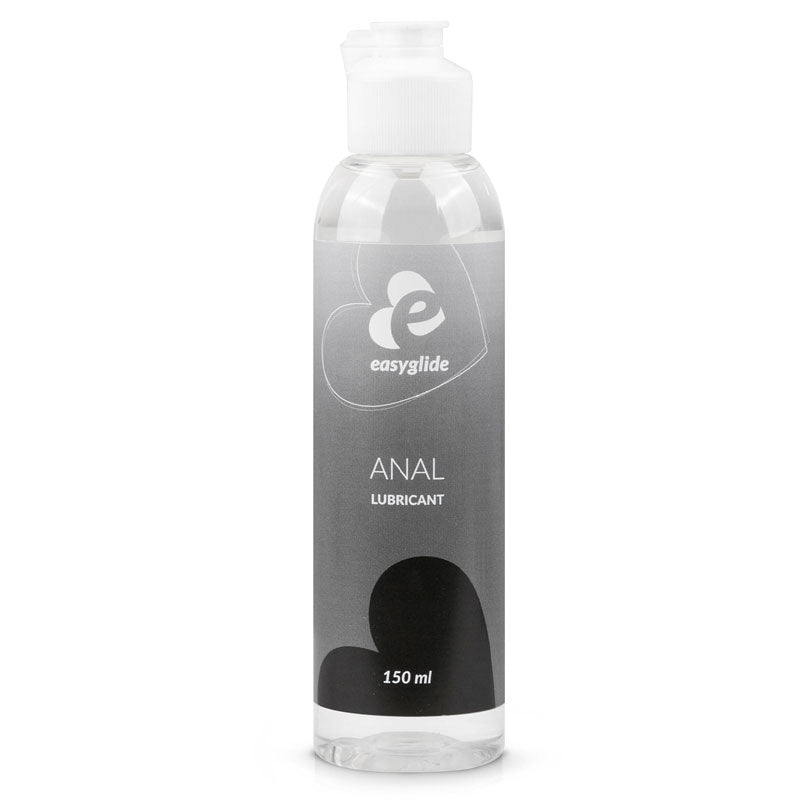 easy glide lubricating gel EasyGlide Anal Lubricant ❤️ WorldCondoms