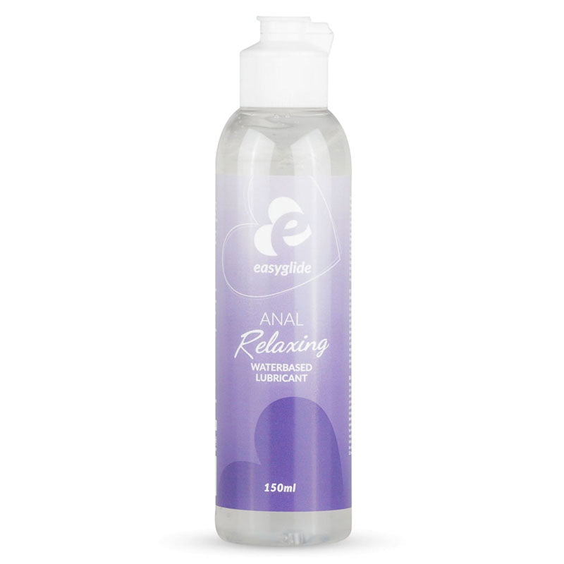 easy glide lubricant gel EASY GLIDE main image 1