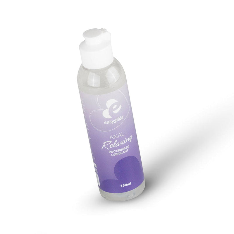 EasyGlide Anal Relaxing Water-Based 150ml Secondary image