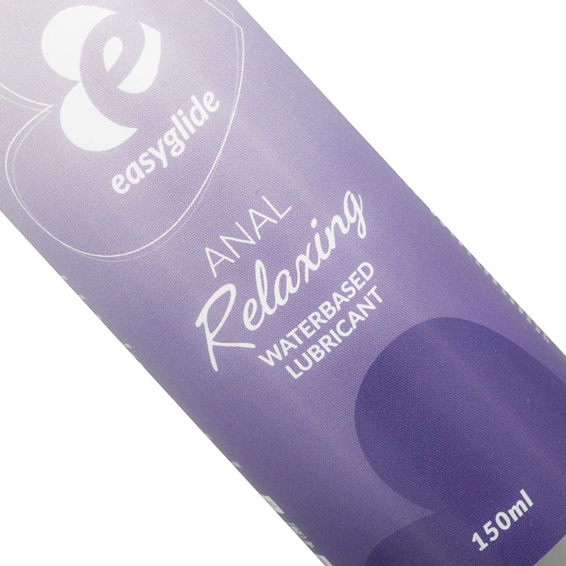 EasyGlide Anal Relaxing Lube WorldCondoms EasyGlide Anal Relaxing Lube WorldCondoms