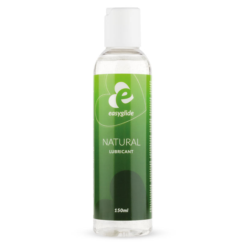 EasyGlide Natural Lubricant WorldCondoms EasyGlide Natural Lubricant WorldCondoms