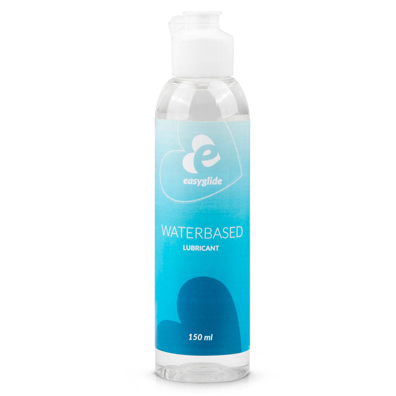 EasyGlide Water-based Lubricant WorldCondoms EasyGlide Water-based Lubricant WorldCondoms