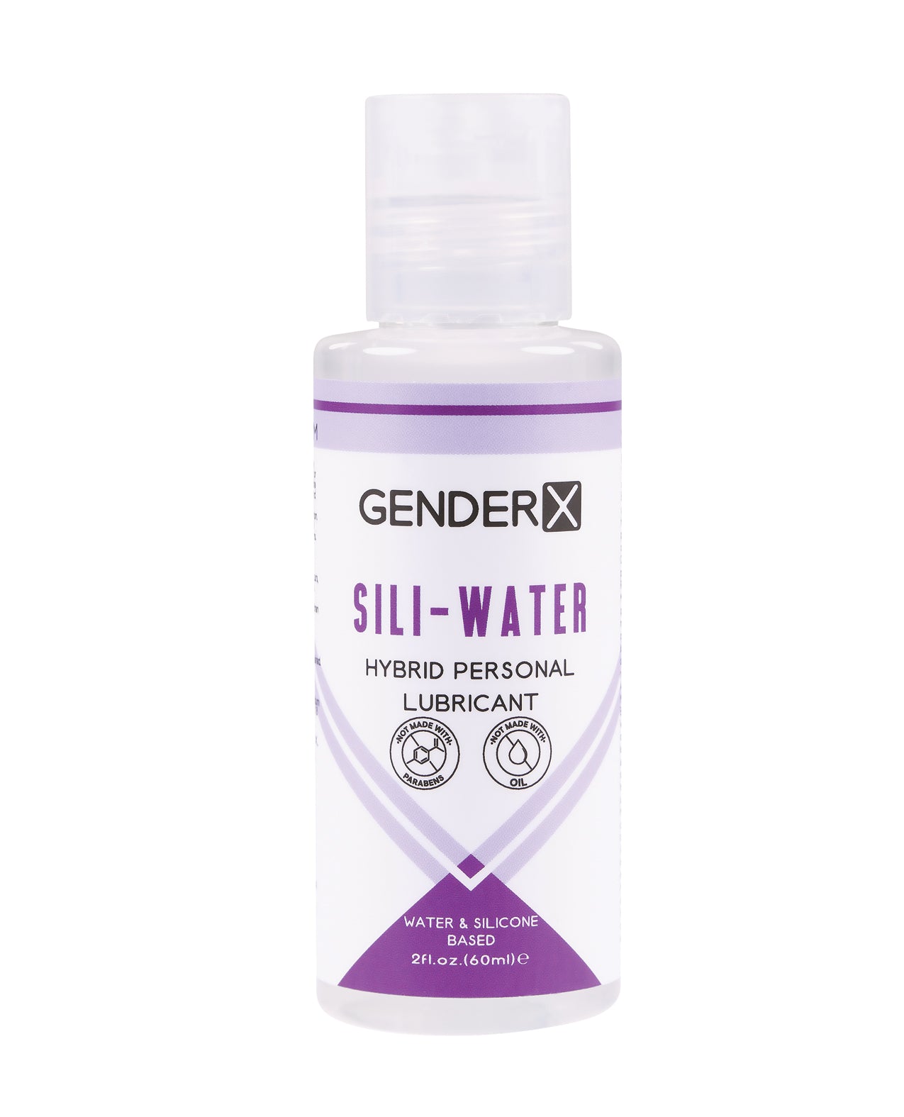 Gender X Sili-Water Secondary image