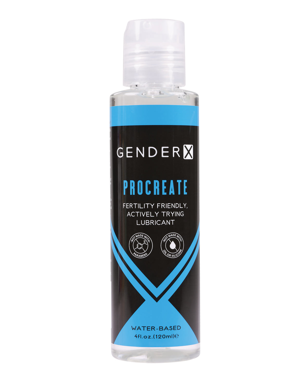 Gender X Procreate 4 fl oz Main image