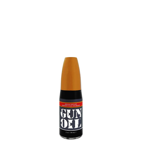 Gun Oil Silicone Imagen secundaria del producto