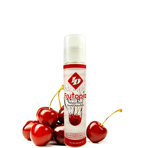 ID Frutopia Cherry 30ml Imagen principal del producto