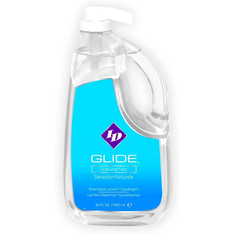 ID Glide Natural Feel 1900ml Main image