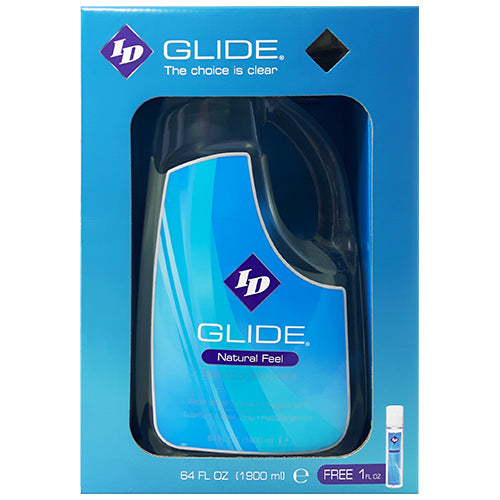 ID Glide Natural Feel 1900ml Secondary image