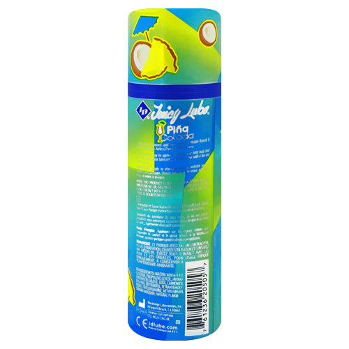 ID Juicy Pina Colada 105ml Secondary image