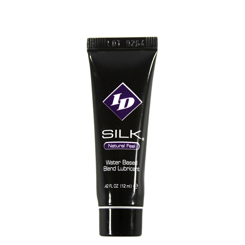 ID Silk Natural Feel Secondary image