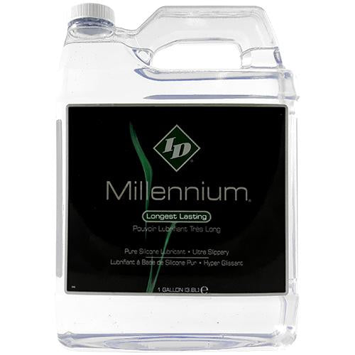 ID Millennium Lubricant - Long Lasting WorldCondoms ID Millennium Lubricant - Long Lasting WorldCondoms
