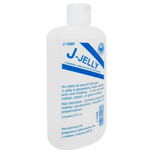 Buy J-Jelly Lubricant Gallon Jug At