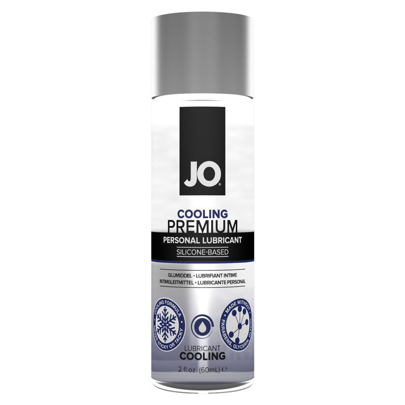 System JO Cooling Premium Refrigerante 60 ml Imagen principal del producto