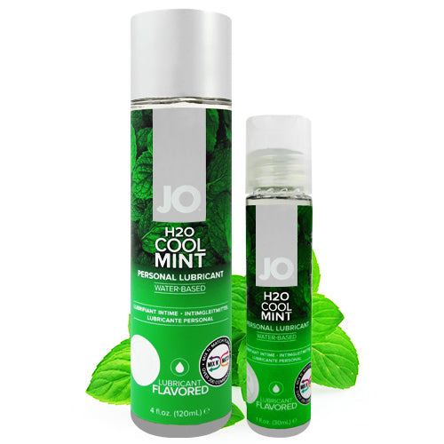 System JO H2O Cool Mint Main image