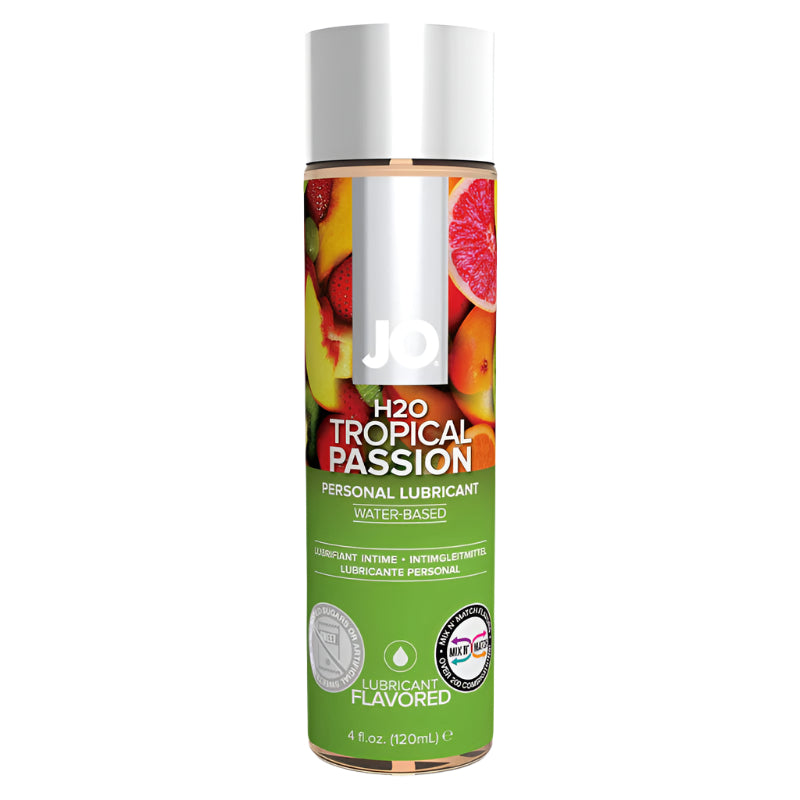 System JO H2O Tropical Passion 30ml Imagen secundaria del producto