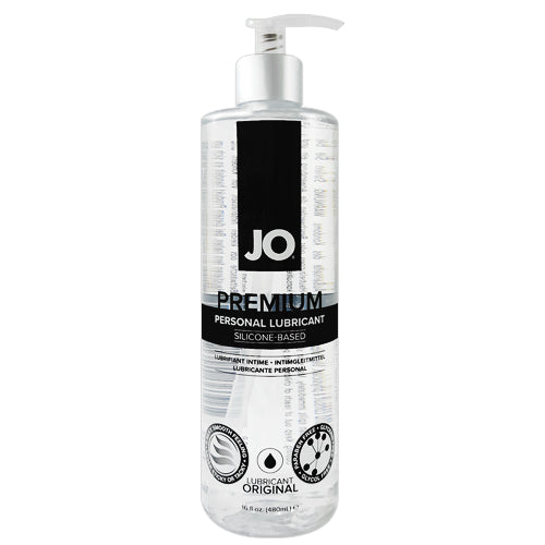 System JO Premium Classic 480ml