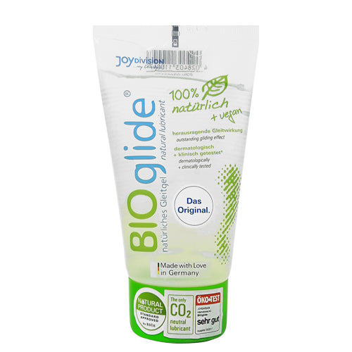 JOYDIVISION BIOglide Neutral 150ml