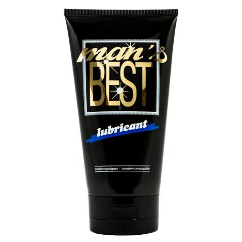 JoyDivision Man's Best Lubricant WorldCondoms JoyDivision Man's Best Lubricant WorldCondoms