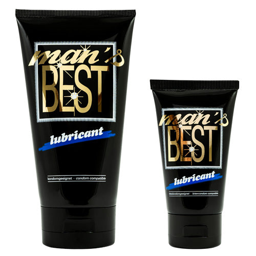 best lubricant in the world JoyDivision Man's Best Lubricant ❤️ WorldCondoms
