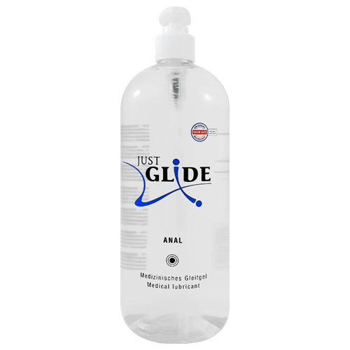 Just Glide Anal Secondary image