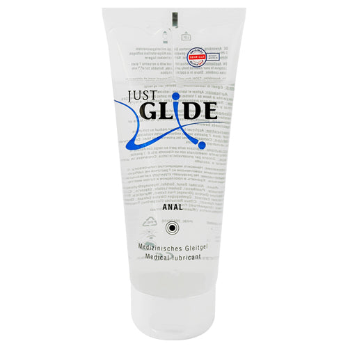Just Glide Anal WorldCondoms Just Glide Anal WorldCondoms