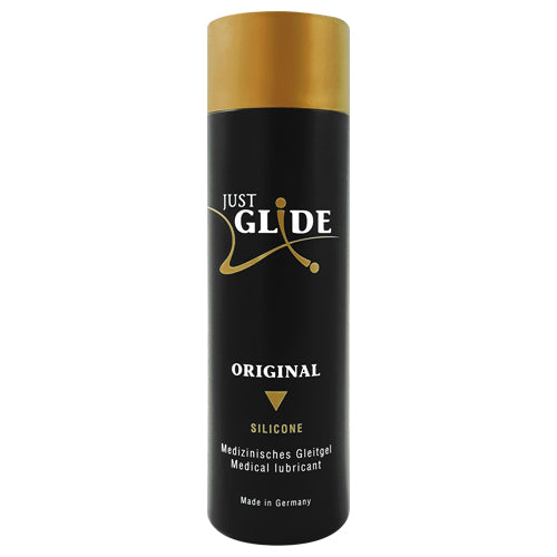 Just Glide Original Silicone Secondary image
