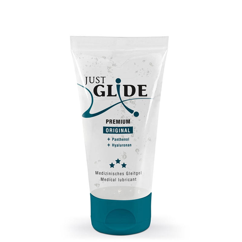 Just Glide Premium Original Secondary image
