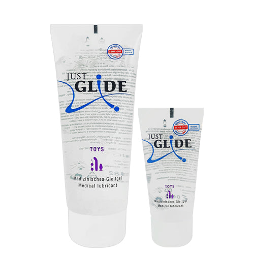Just Glide Toy Lube Imagen principal del producto