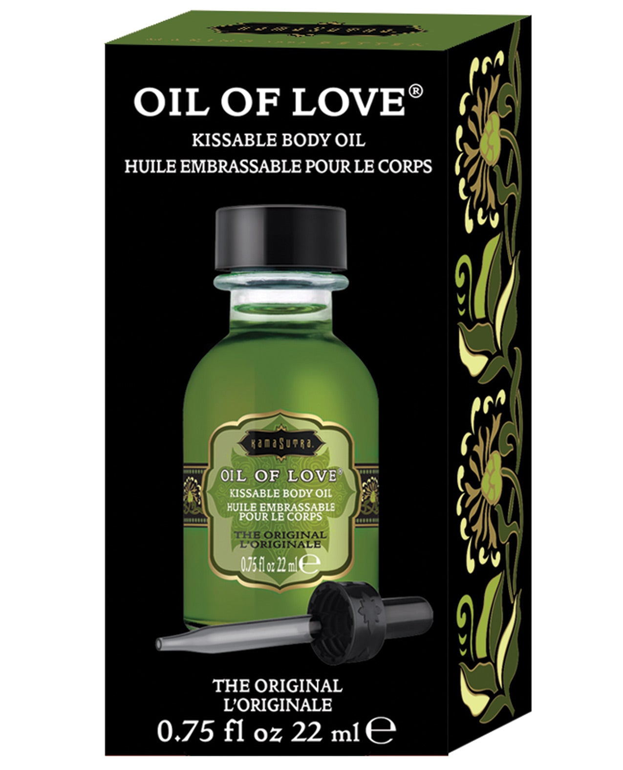 Kama Sutra Oil of Love Original