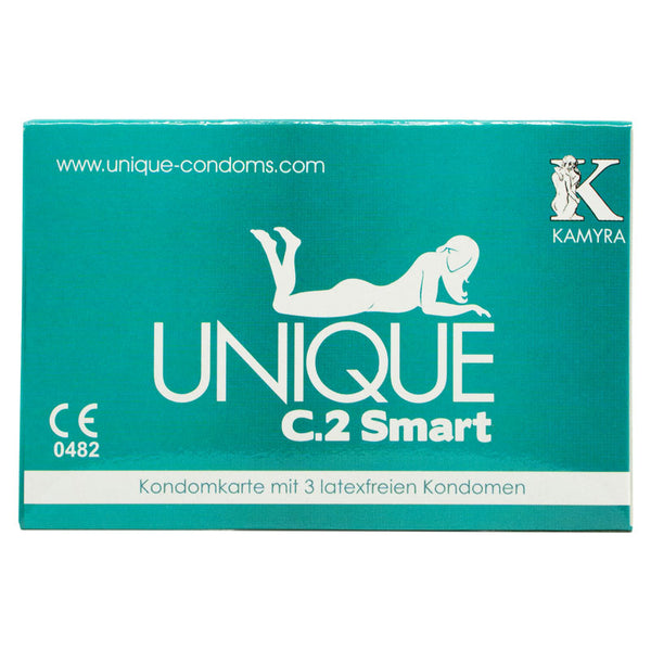 Kamyra Unique C.2 Smart 3 Pack
