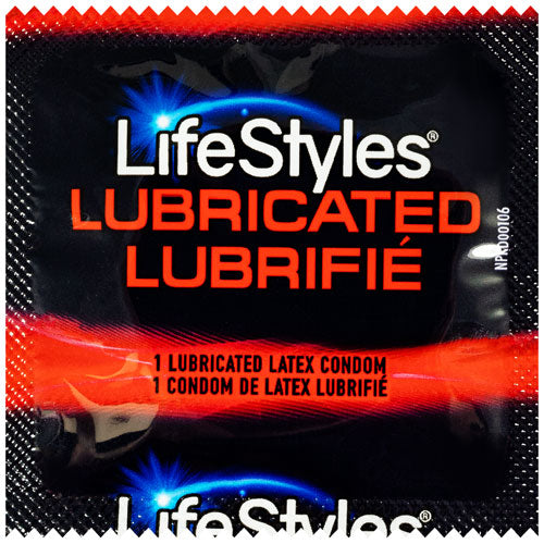 LifeStyles Lubricated Lubrifie Condoms WorldCondoms LifeStyles Lubricated Lubrifie Condoms WorldCondoms