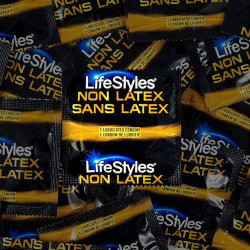 LifeStyles Non-Latex