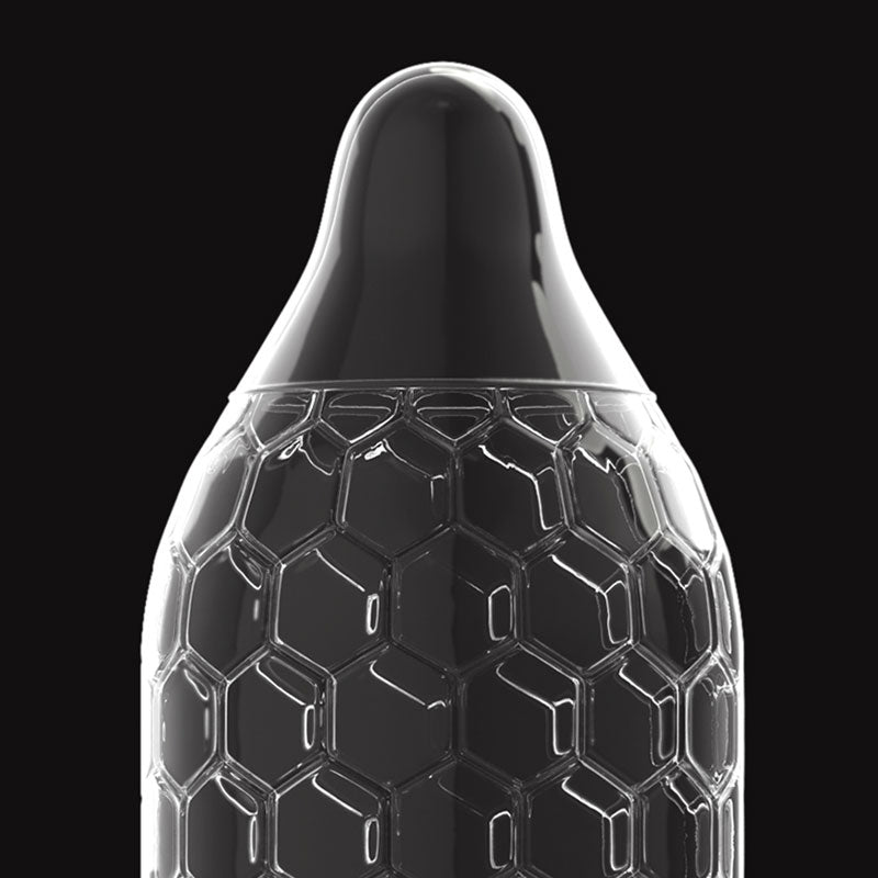Lelo Hex Original Box 3 | WorldCondoms