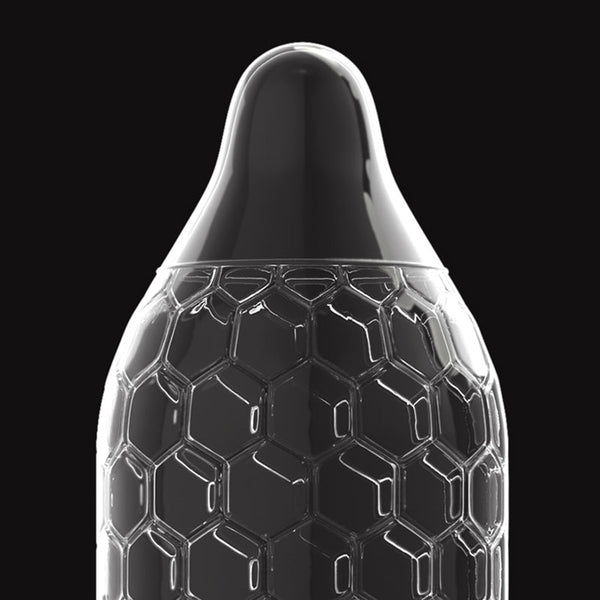 Lelo Hex Original Box 36 | WorldCondoms