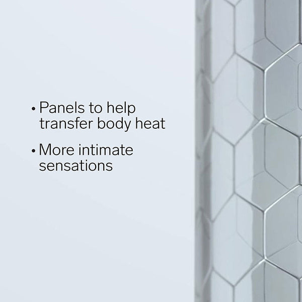 Lelo Hex Respect XL Box 3 | WorldCondoms