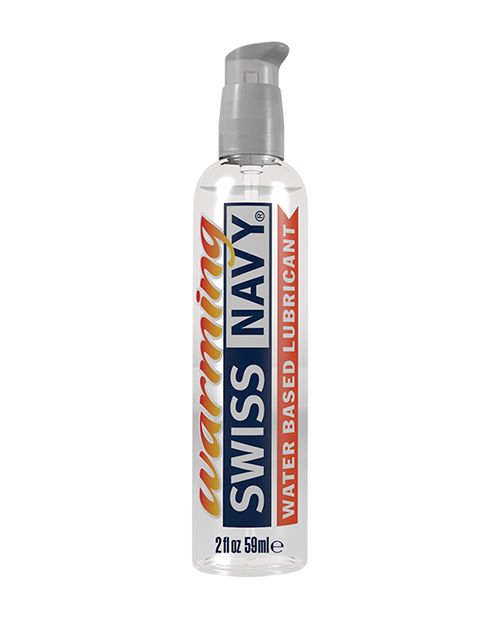 Swiss-Navy-Warming-Water-Based